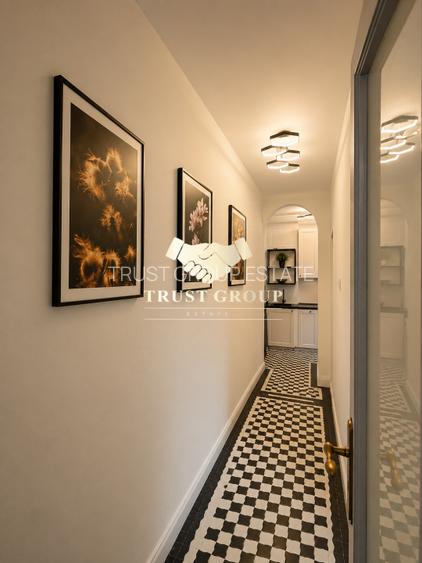 Apartament 2 camere Lascar Catargiu - 7