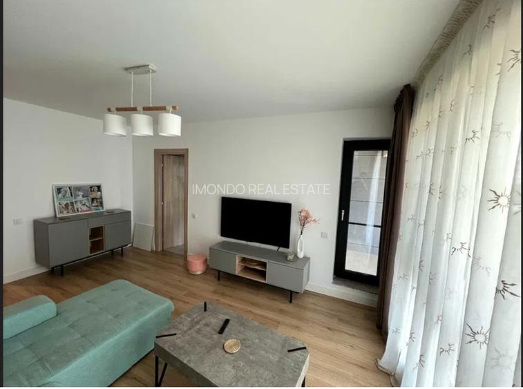 3 Camere I PIPERA I Rond Omv - 2