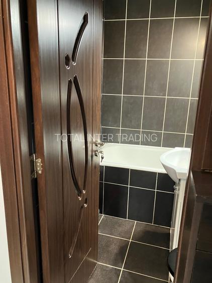 Inchiriere 2 camere Militari-Lujerului,decomandat,7/10,modern,AC,parcare,450€ - 18