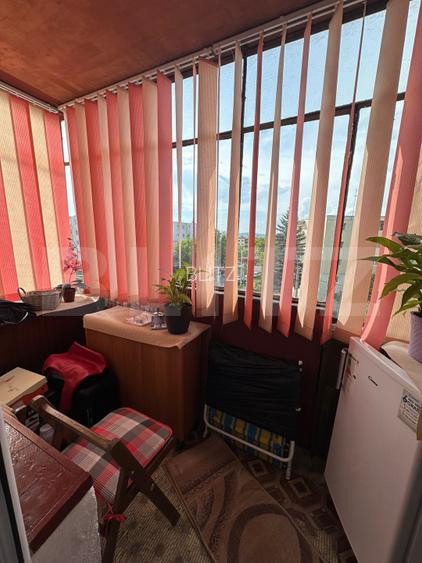 Apartament de vanzare, cu 3 camere, 2 balcoane, 67 mp, zona Observatorului - 11