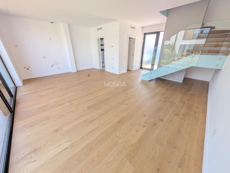 Casa 3 camere 81mp | Insiruita  | 0 comision | Tunari Amber Forest | Negociabil - 3