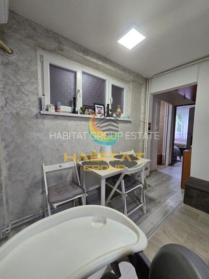 Apartament 2 Camere Decomandat  Centrala Proprie Finsisaje premium - 5