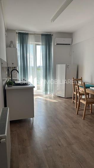 De Închiriat Garsonieră | New World Residence – Delta Văcărești - 2
