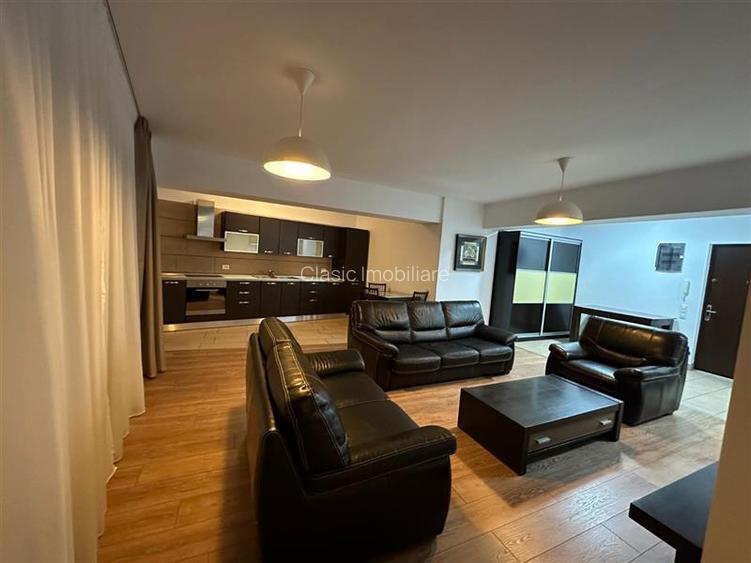 Vanzare apartament 2 camere, modern, zona Plopilor Cluj-Napoca - 6