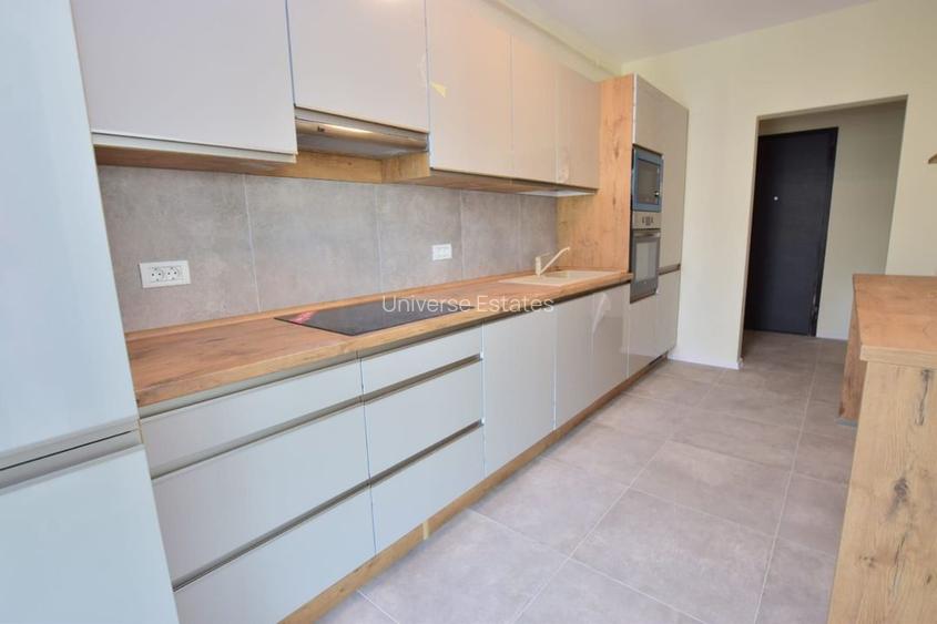 2 Camere Cotroceni Smart Residence Grozavesti Parcare Subterana - 10