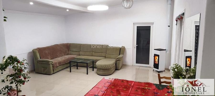 Vanzare casa in Totoi - Santimbru - 4