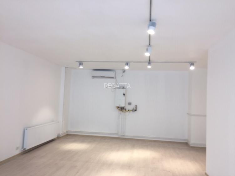 Titulescu- Piata Victoriei, spatiu comercial 102.68 mp - 3