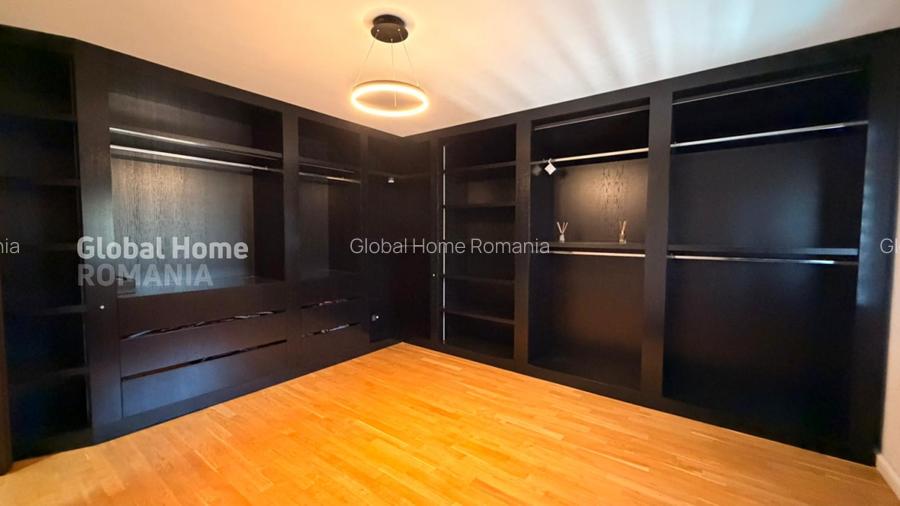 Vila 7 camere 475MP | Voluntari | Piscina | 4 locuri de parcare | - 25