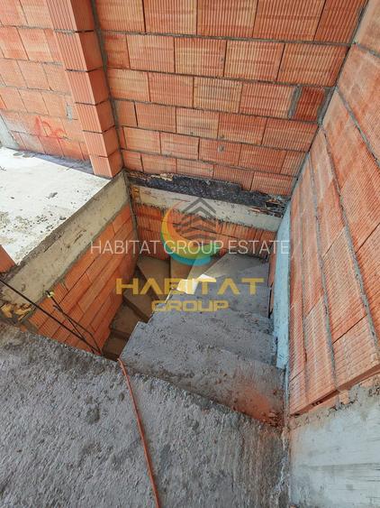 Vânzare Vilă Splaiul Unirii! - 8