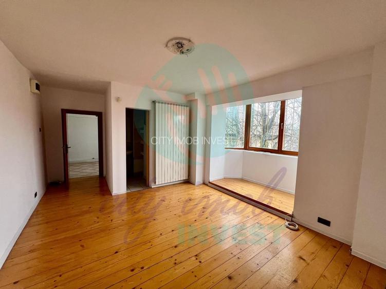 Birouri/Cabinet  193 mp | Metrou Timpuri Noi | Configurabil - 12