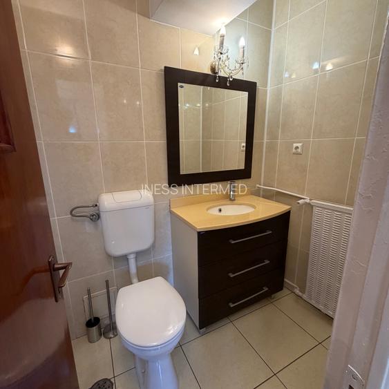 Rond Alba Iulia bloc CEC | etaj 1 | proaspat renovat | pentru birouri - 10