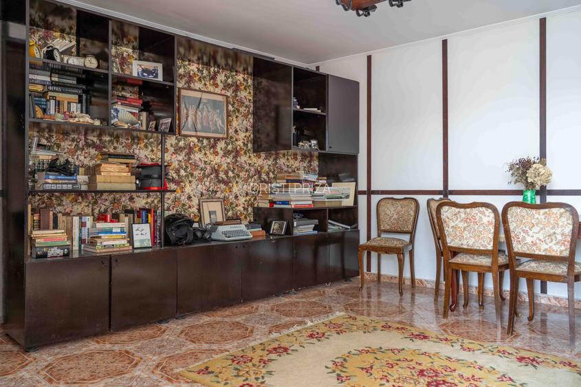 Casa  2 in  1 - Soseaua Chitilei ( Gradinita, After School, Sediu firma ) - 34