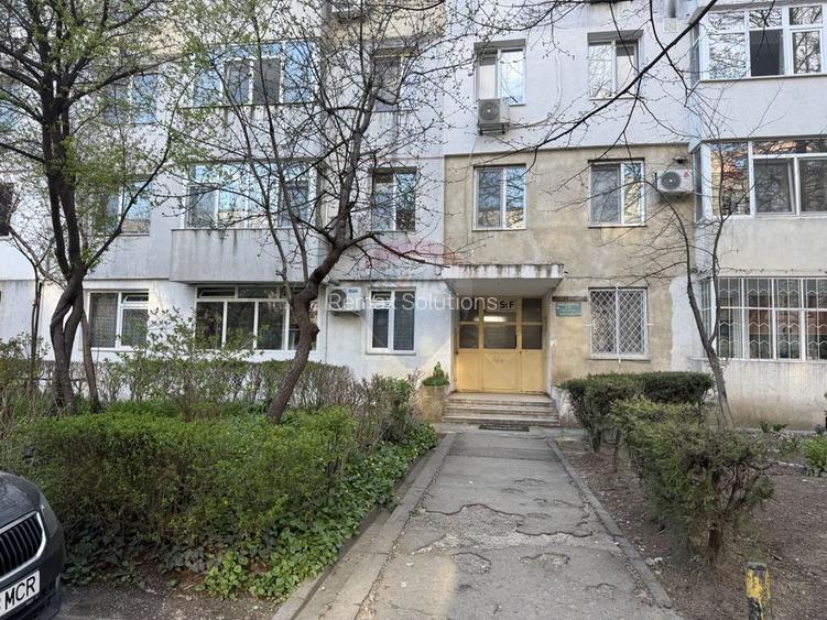 Apartament cu 2 camere de vânzare Tomis Nord City Park Constanta - 10