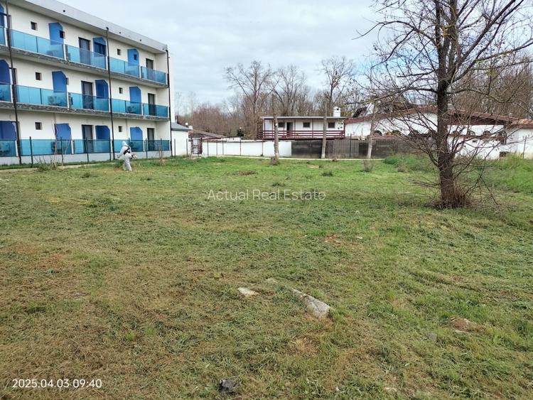 NEPTUN| TEREN INTRAVILAN  | P+9 ETAJ | PANORAMA |  - 4