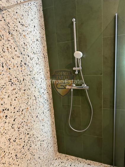 Studio, Mamaia Nord, Axxis, 2 bai, etaj 7/10, prima inchiriere, vedere la mare - 8