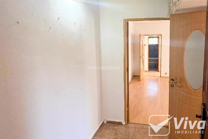 Apartament 2 camere Păcurari-Canta 42mp – Super ofertă! - 6