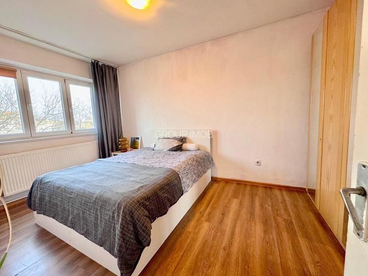 9 MAI - Muzeu, Apartament 2 cam decomandat, etaj 3/4, centrala - 6