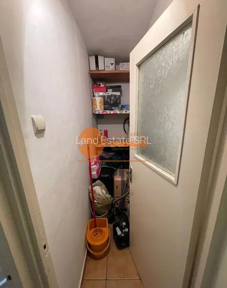 Apartament cu 3 camere in zona AFI Cotroceni - 4