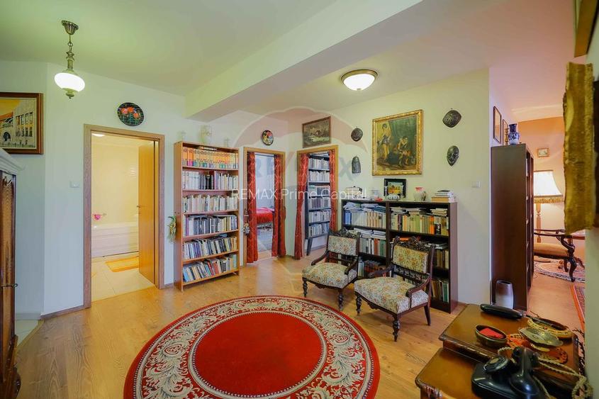 Apartament 3 camere, 2 băi, 91 mpu, lift, terasă mare, Prima Nufărul - 12