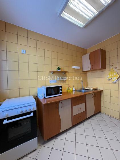 Apartament 2 Camere Dristor 62mp Centrala Metrou 1 min - 6