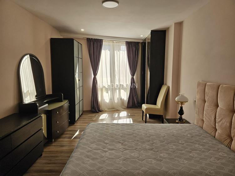 4 camere | Persepolis | Herastrau Parc | Aviatiei - 4