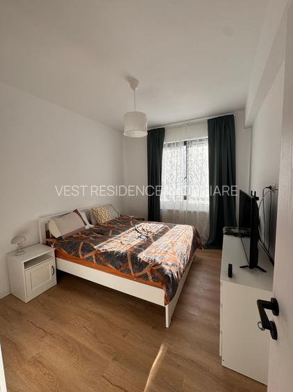 Apartament cu 2 camere de vanzare, zona Safirului - 3