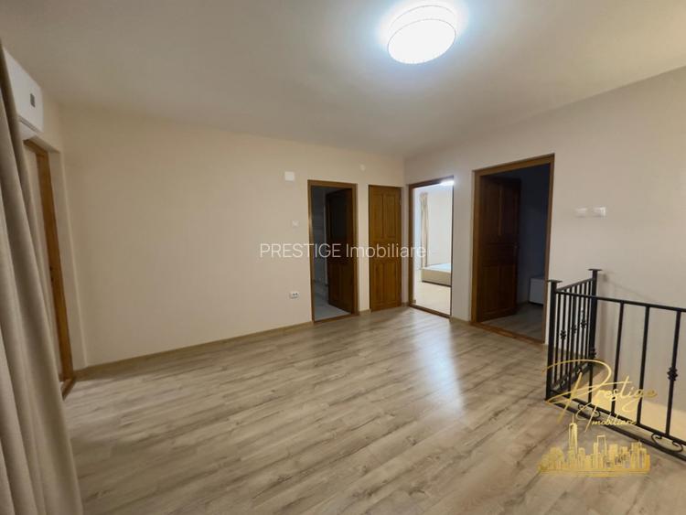 Casa moderna tip duplex de inchiriat in Sanmartin-Oradea - 41