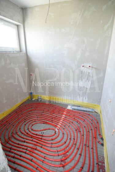 Casa 4 camere de vanzare in Campenesti - 8