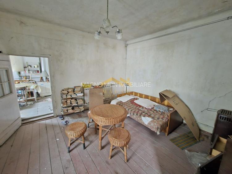 Casa de vanzare in Aradul nou - 5