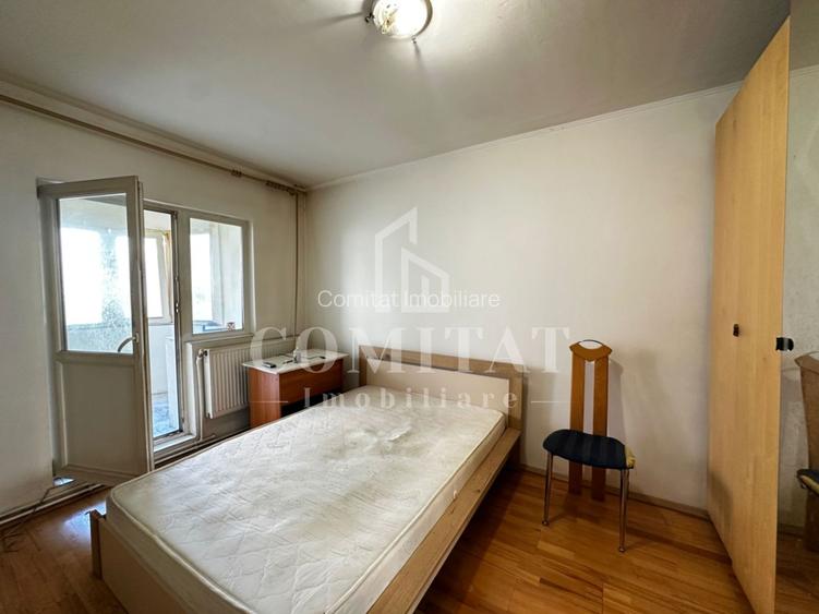 Apartament 3 camere | Etaj intermediar | Zona Iulius Mall - 8