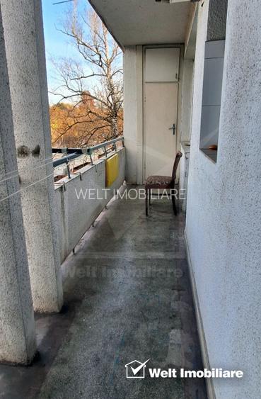 Inchiriere 2 camere, centru, zona Chios-Cluj Arena - 11