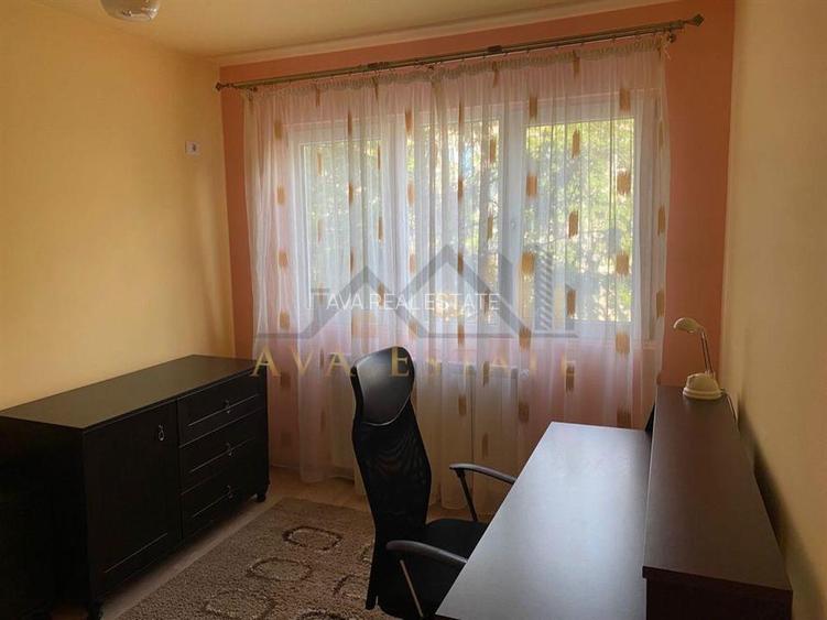 Apartament  2 camere | Et.3, 54 mp - Zona Gheorghe Lazar - 6