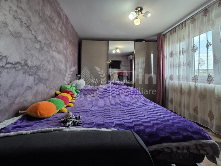 Apartament 3 camere la cheie | 68mp | Gheorgheni | Zona Alverna - 5