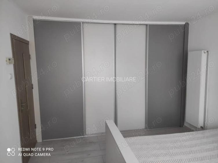 Vand garsoniera zona Astra Calea Bucuresti - 2