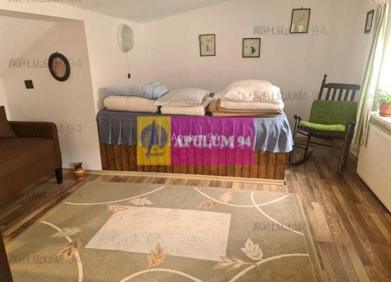 De vânzare apartament in vila - Sinaia - 5