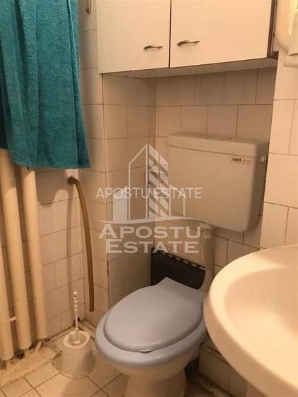 Apartament cu 2 camere, etaj intermediar, conf 1, zona Girocului - 5