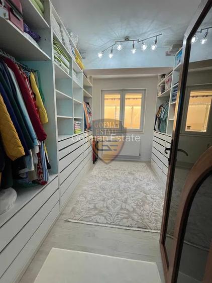 Ap 3 camere în vilă 1995 + garaj+ depozitare | Faleza Nord – Delfinariu | 98 m - 3