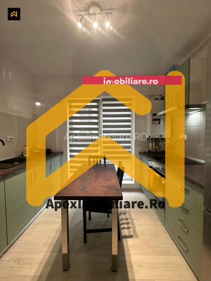 Studio de inchiriat Theodor Pallady București | ApexImobiliare.ro - 6