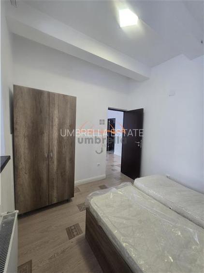 DE INCHIRIAT ap 3 cam, modern, gradina,  parcare, 60mp, 470 euro - 2