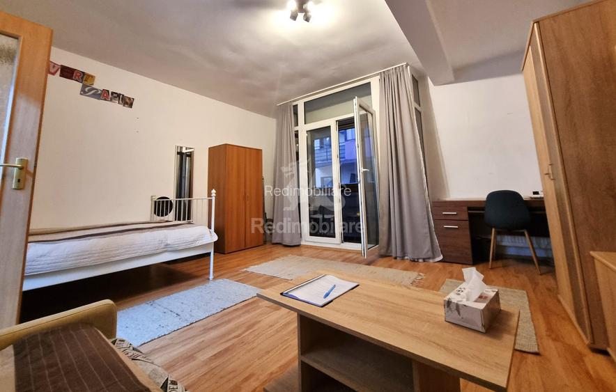 Apartament de închiriat | Ideal pentru studenți/ tineri profesioniști - 2