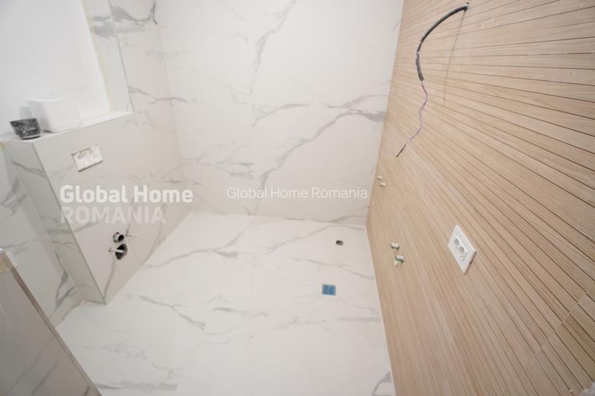 APARTAMENT 4 CAMERE - Zona Nord || Medicover  - 9