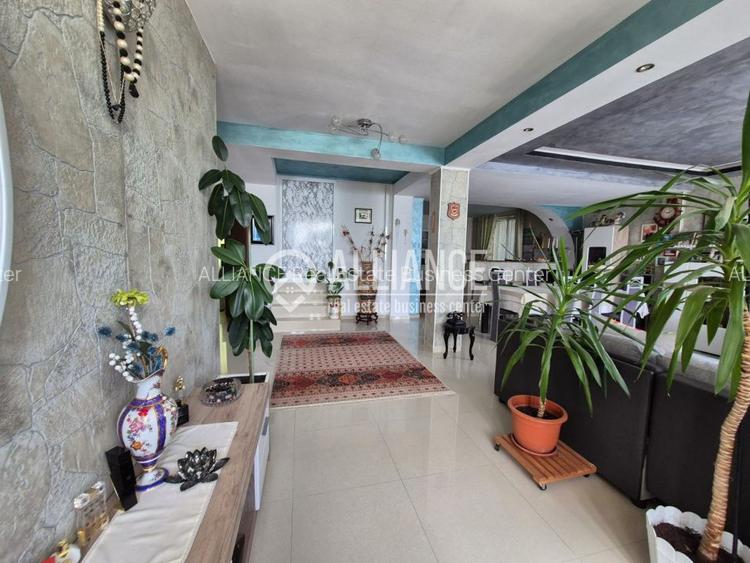 Eforie Nord (COD 02) - Pensiune 10 camere la doar 800 m de mare - 8