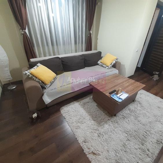 Apartament de închiriat Militari Rezidence în spatele Luna Ballroom - 16