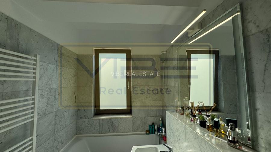 Apartament 2 camere + loc parcare Tatarasi Parcul Ciurchi - 11