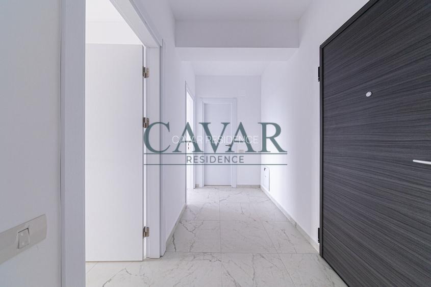 Alege Inteligent, Alege Proiectele Cavar Residence - 8
