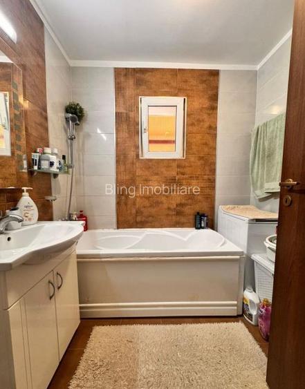 Casa individuala, 140mp, teren 540mp, in Baciu zona Transilvaniei - 6