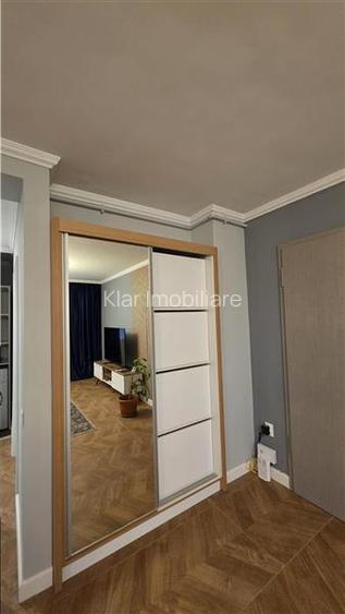 Apartament 2 camera 65mp, view deosebit, Sopor-Baza Sportiva - 9