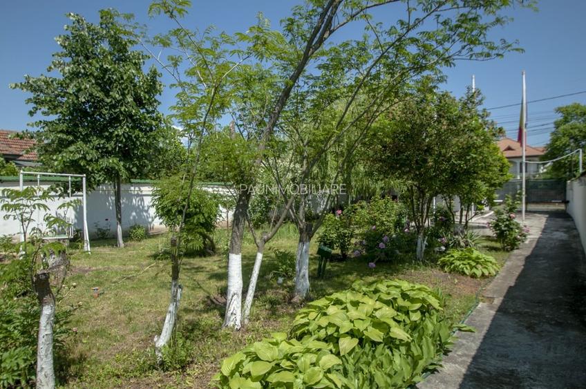 "Casa Varlan" - oaza de liniste perfecta pentru cei ce vor sa detina o pensiune! - 4