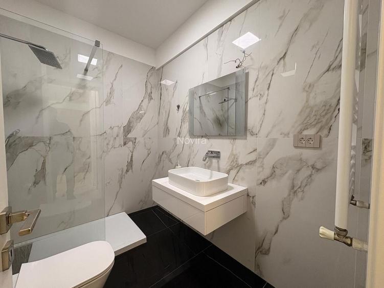 ✨2 Camere Cu Gradina | Unirii Principatele Unite | Bloc Nou Boutique✨ - 11