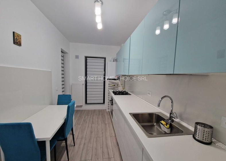 Apartament 2 camere Lujerului  EXIGENT Plaza Residence AFI Cotroceni - 3
